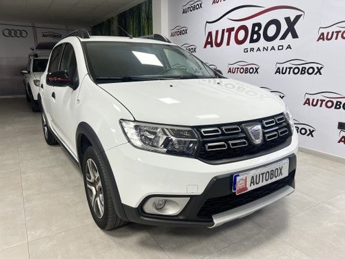 DACIA Sandero 1.5 Blue dCi Serie Limitada Xplore 70kW