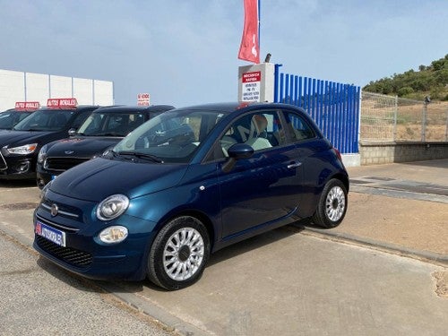 FIAT 500 1.0 GSE Lounge