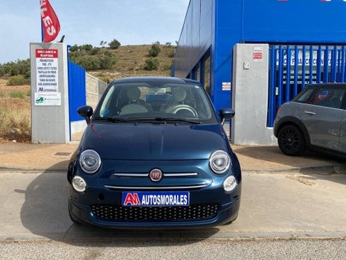 FIAT 500 1.0 GSE Lounge