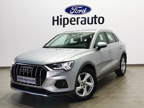 AUDI Q3 35 TDI Advanced S tronic 110kW