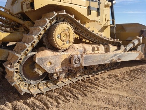 CAT D 9 T