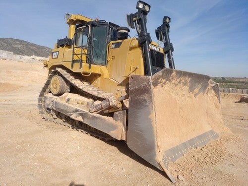 CAT D 9 T