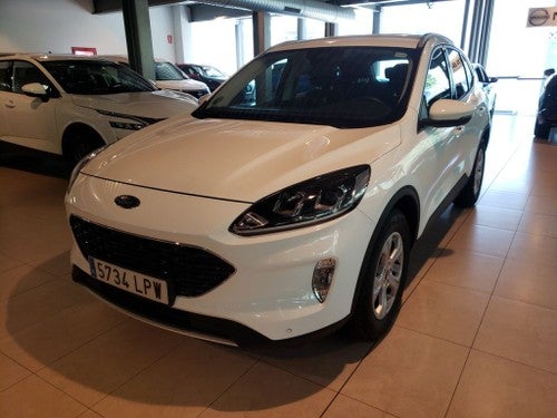 FORD Kuga 1.5 EcoBoost Trend FWD 120