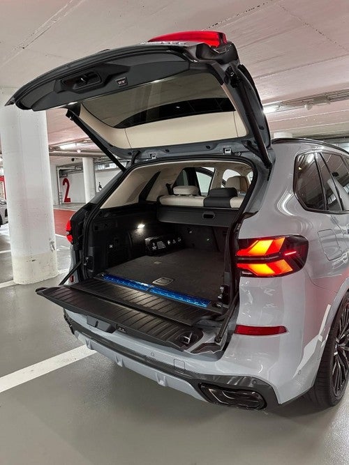 BMW X5 xDrive 50e xLine