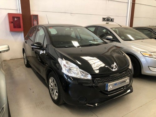 PEUGEOT 208 1.0 PureTech Like 68