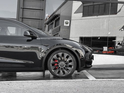 TESLA Model Y Performance AWD