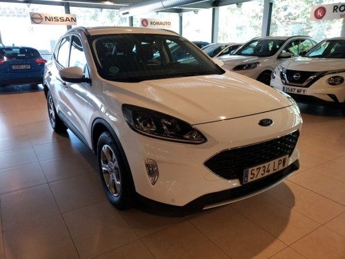 FORD Kuga 1.5 EcoBoost Trend FWD 120