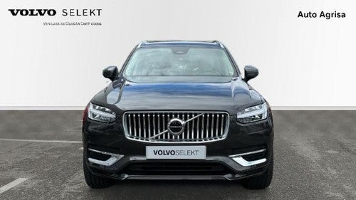 VOLVO XC90 2.0 B5 D MHEV PLUS BRIGHT AWD AUTO 235 5P 7 PLAZAS