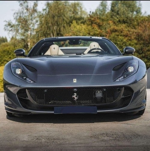 FERRARI 812 GTS