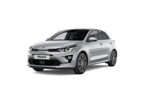 KIA Rio 1.0 T-GDi MHEV iMT Drive Pack Sport 100