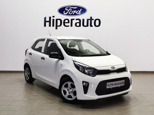 KIA Picanto 1.0 CVVT Concept Plus