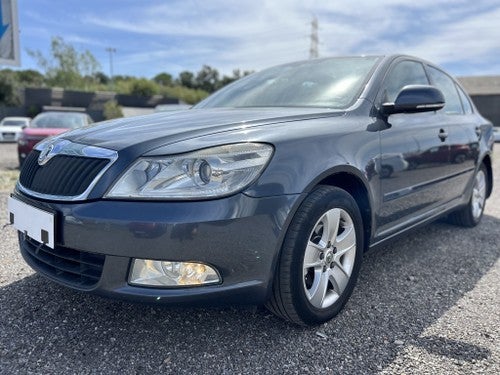 SKODA Octavia 1.4TSI Collection