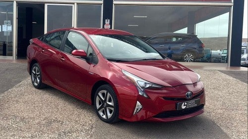 TOYOTA Prius 1.8