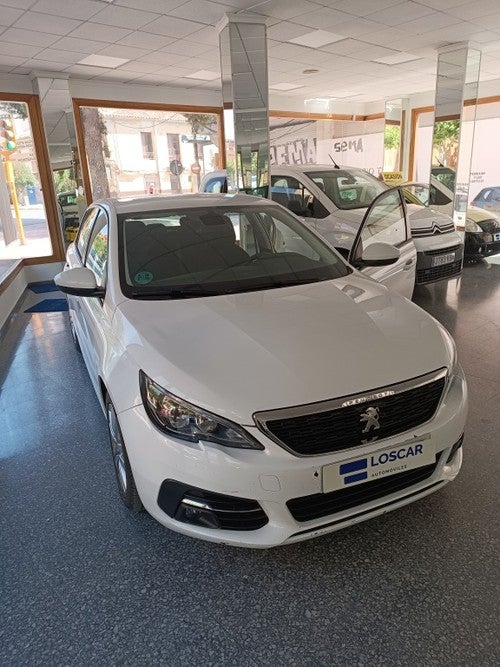 PEUGEOT 308 1.5BlueHDi S&S Active 100