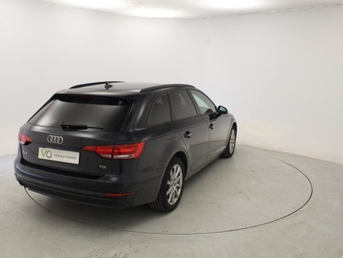 AUDI A4 AVANT ADVANCED EDITION 2.0 TDI 190 CV 5P