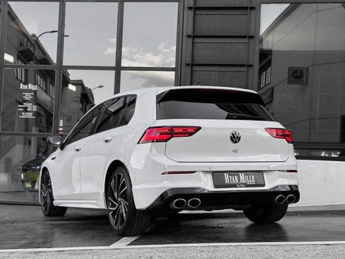 VOLKSWAGEN Golf Variant 2.0 TSI R DSG 235kW