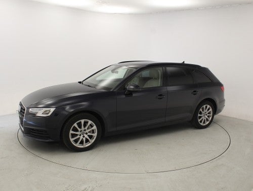 AUDI A4 AVANT ADVANCED EDITION 2.0 TDI 190 CV 5P