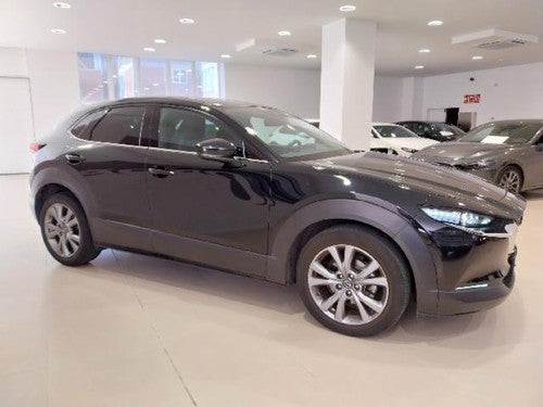 MAZDA CX-30 2.0 Skyactiv-X Zenith 2WD 132kW