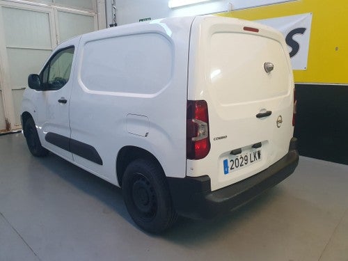 OPEL Combo Life 1.5TD S/S Edition L 100