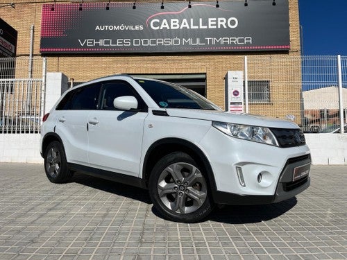 SUZUKI Vitara 1.6 GLX