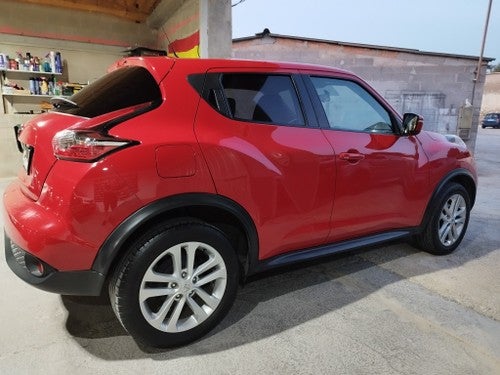 NISSAN Juke 1.2 DIG-T Acenta 4x2 115