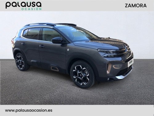 CITROEN C5 Aircross Hybrid C-Series EAT8 180