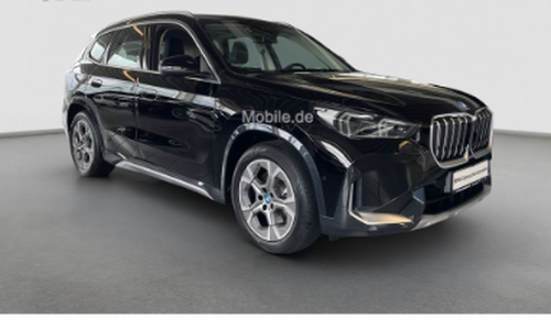 BMW X1 iX1 xDrive30A xLine