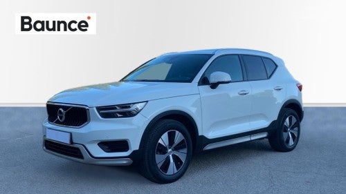 VOLVO XC40 T3 Business Plus Aut.