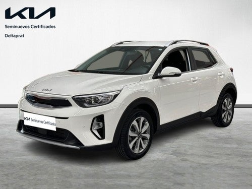 KIA Stonic 1.2 DPi Drive