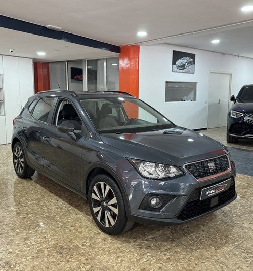 SEAT Arona 1.0 TSI Ecomotive S&S Xcellence 110