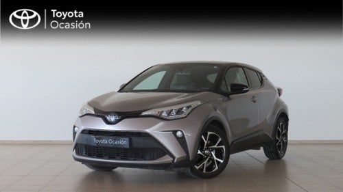 TOYOTA C-HR 125H Advance