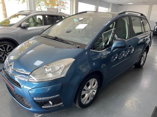 CITROEN C4 Grand Picasso 1.6e-HDI Millenium CMP