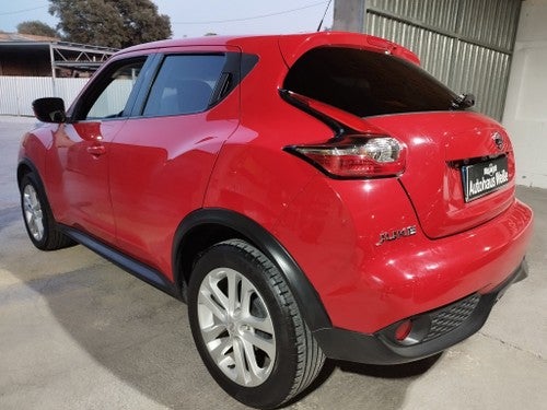 NISSAN Juke 1.2 DIG-T Acenta 4x2 115