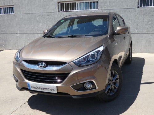 HYUNDAI ix35 1.6 GDI BD Essence 4x2