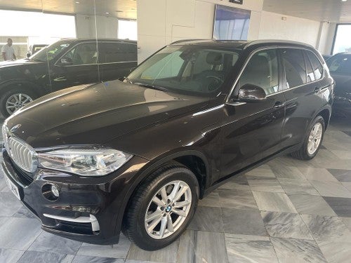 BMW X5 xDrive 40e