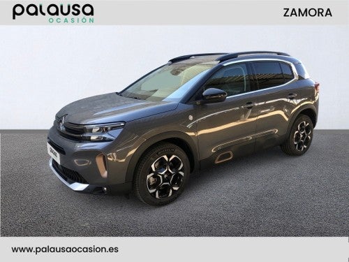 CITROEN C5 Aircross Hybrid C-Series EAT8 180