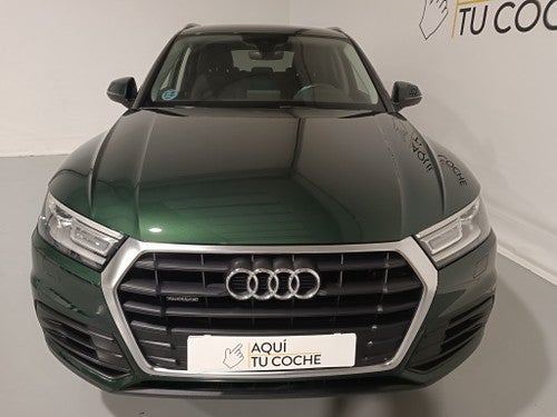 AUDI Q5 35 TDI Advanced S tronic