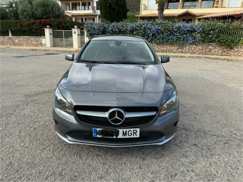 MERCEDES-BENZ Clase CLA 180 7G-DCT