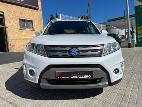 SUZUKI Vitara 1.6 GLX