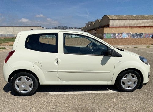 RENAULT Twingo 1.2 16v Authentique eco2