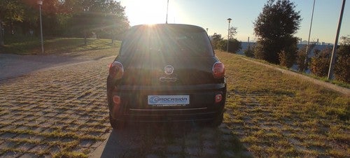 FIAT 500L 1.3Mjt II S&S Aut. 85