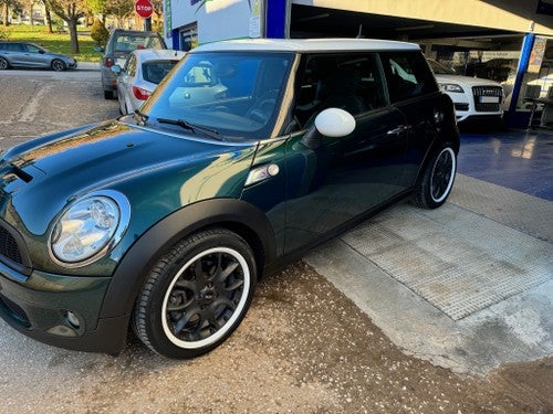 MINI Mini Cooper S