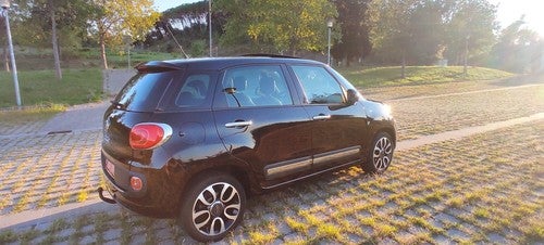 FIAT 500L 1.3Mjt II S&S Aut. 85