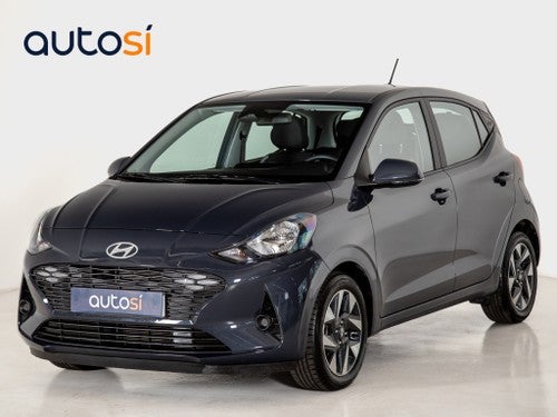 HYUNDAI i10 1.0 MPI Klass