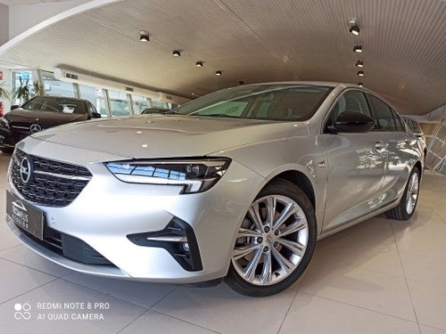 OPEL Insignia 1.5D DVH S&S Business Elegance AT8 122