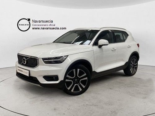 VOLVO XC40 B4 Inscription Aut.