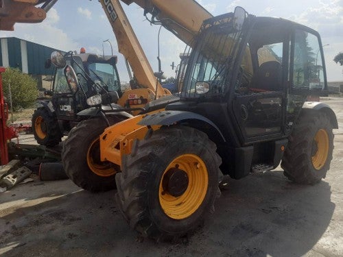 JCB 535-95