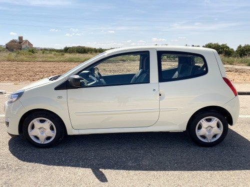 RENAULT Twingo 1.2 16v Authentique eco2