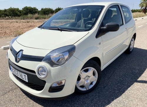 RENAULT Twingo 1.2 16v Authentique eco2