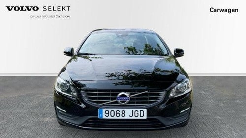 VOLVO S60 D4 Momentum Aut. 190